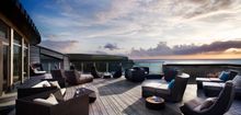 Relaxation Terrace