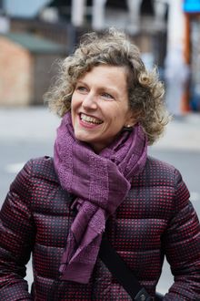 Alessandra Alonso, Founder of Women in Travel CIC