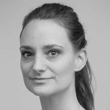 Forum keynote speaker, Laura Storm, the Founder of Regenerators, co-author of Regenerative Leadership and WEF Young Global Leader