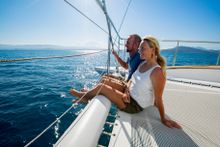 Port Douglas' Sailaway