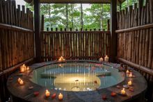 El Silencio Lodge