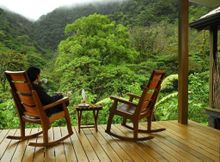 El Silencio Lodge