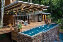 Isla Palenque