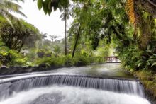 Tabacon Thermal Resort and Spa