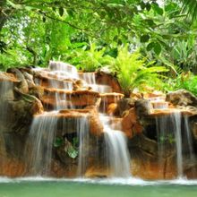 Waterfall