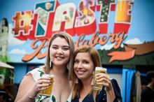 Taste Bundaberg Festing