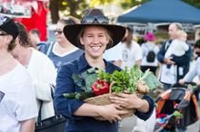 Taste Bundaberg Festival - Farmers Markets