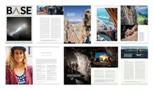 Win a subscription to BASE Magazine