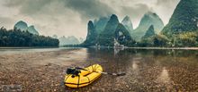 Anfibio Packraft
