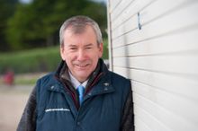 Malcolm Bell, Visit Cornwall