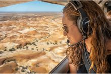 Most employers will assist with travel arrangements and housing to get quality workers to the Outback.