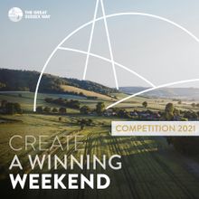 A Winning Weekend Competition - The Great Sussex Way