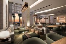 AC Hotel Downtown Phoenix - Restaurant & lounge