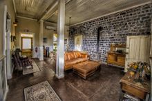 Clifton Hotel Parlor