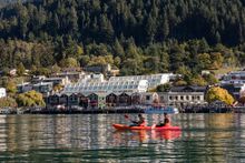 Crowne Plaza Queenstown
