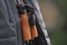 SWAROVSKI OPTIK expands its NL Pure Range with new NL Pure 32.