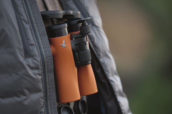 SWAROVSKI OPTIK expands its NL Pure Range with new NL Pure 32.