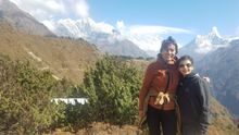 Everest Base Camp Trek 