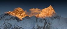 Everest Base Camp Trek 