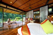 Borneo Rainforest Lodge