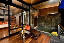 Borneo Rainforest Lodge