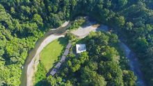Borneo Rainforest Lodge