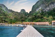 El Nido