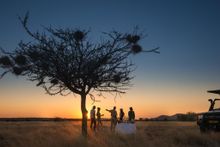 Ongava