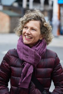 Alessandra Alonso, Founder of Women in Travel CIC.