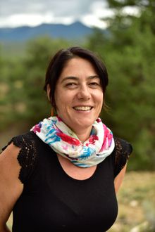 Casey Hanisko, President, Adventure Travel Trade Association (ATTA), will be speaking about travel building back better through collaboration and innovation at IWTTF 2021.