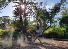 Innot Hot Springs
