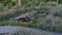 Talaroo Hot Springs