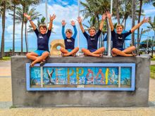 Say 'YEP' to Yeppoon