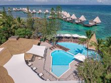 DoubleTree by Hilton New Caledonia