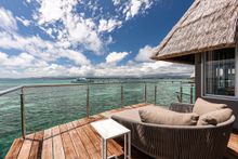 DoubleTree by Hilton New Caledonia