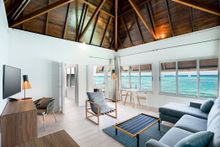 DoubleTree by Hilton New Caledonia