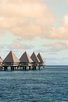 DoubleTree by Hilton New Caledonia