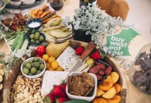 WA's Great Graze - grazing box