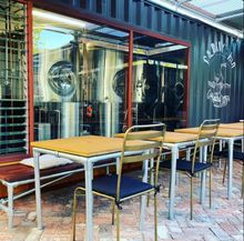 Calamity's Rod in Fremantle 