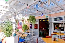 So Cal Terrace