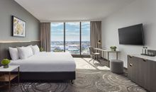 King Corner Room - PARKROYAL Monash Melbourne 