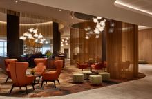 Lobby Bar - PARKROYAL Monash Melbourne 