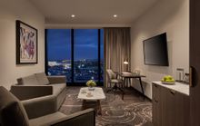 Junior Suite PARKROYAL Monash Melbourne