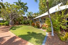 Broome 3 Bedroom exterior 