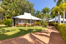 Broome 3 Bedroom exterior 