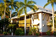 Seashells Broome - property 