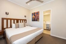 Seashells Broome 1 Bedroom apartment