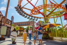 Warner Bros. Movie World