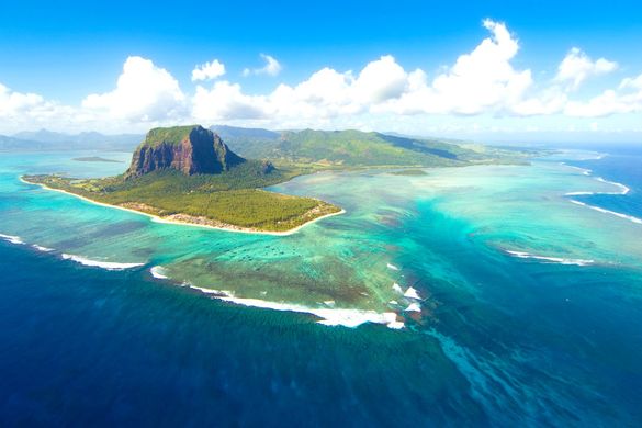 Le Morne