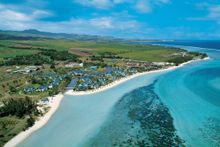 Heritage Resorts